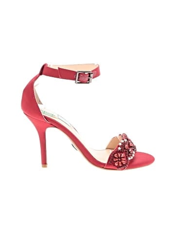 Betsey Johnson Sandals (view 1)