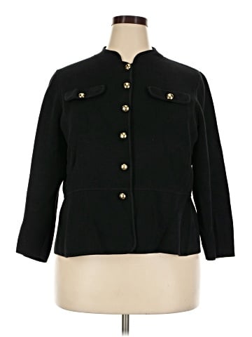 Talbots Cardigan (view 1)