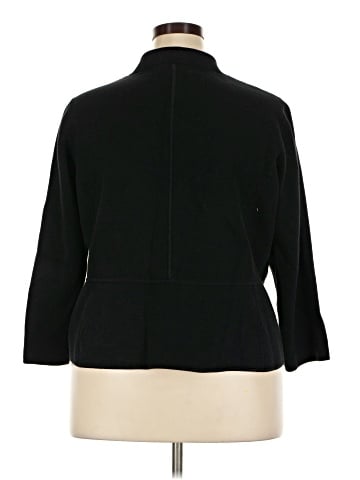 Talbots Cardigan (view 2)