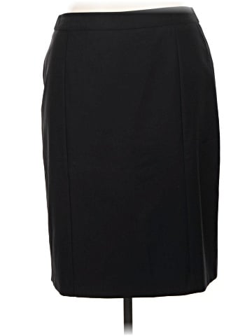 Talbots Wool Skirt (view 1)