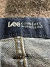Lee Chevron-herringbone Blue Jeans Size L (estimated) - photo 7
