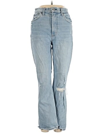 Abercrombie & Fitch Jeans (view 1)