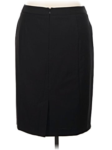 Talbots Wool Skirt (view 2)