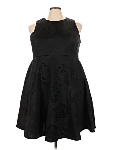 Torrid Cocktail Dress (view 1)