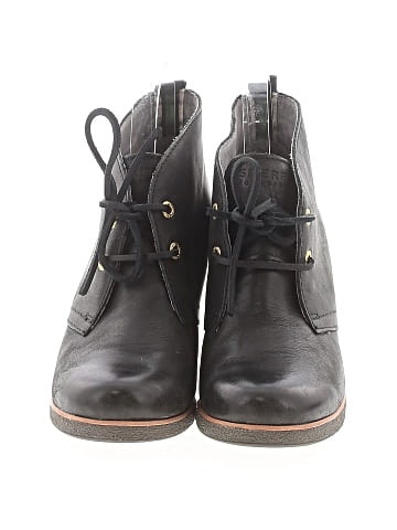 Sperry Top Sider Wedges (view 2)