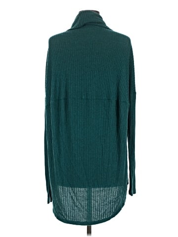 Saturday Sunday Turtleneck Sweater (view 2)