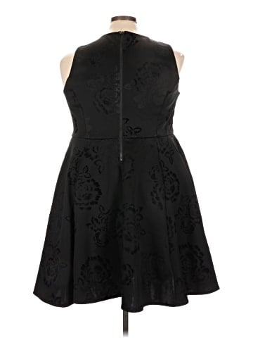 Torrid Cocktail Dress (view 2)