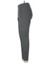 Lyssé Chevron-herringbone Gray Active Pants Size M - photo 5