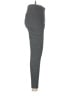 Lyssé Chevron-herringbone Gray Active Pants Size M - photo 4