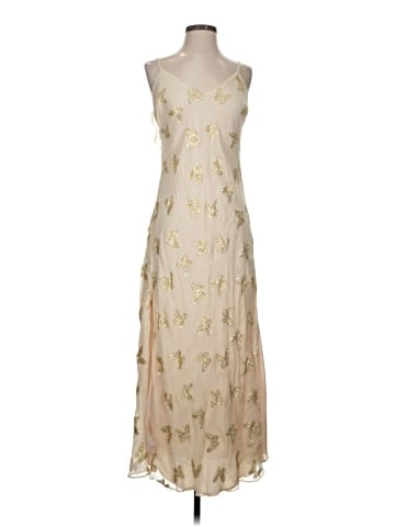 LoveShackFancy Cocktail Dress (view 1)