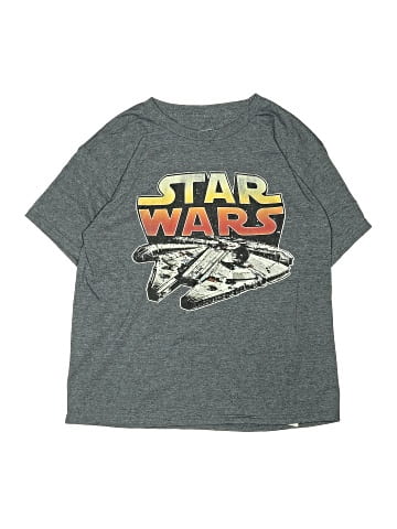 Star Wars Short Sleeve T-Shirt (view 1)