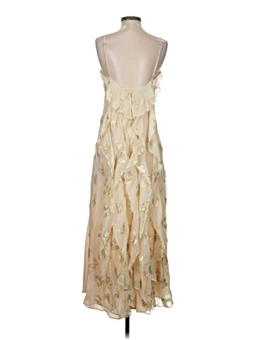 LoveShackFancy Cocktail Dress (view 2)