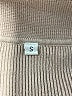 Unbranded Tan Cardigan Size S - photo 7