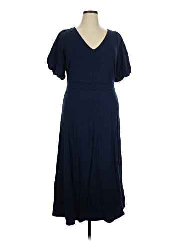 Ann Taylor LOFT Casual Dress (view 1)