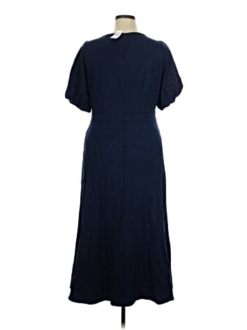 Ann Taylor LOFT Casual Dress (view 2)