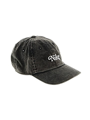 Nike Baseball Cap (view 1)