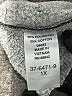 Woman Within Black Turtleneck Sweater Size 22 (1X) - photo 8