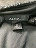 Alyx Tweed Gray Casual Dress Size 10 - photo 7