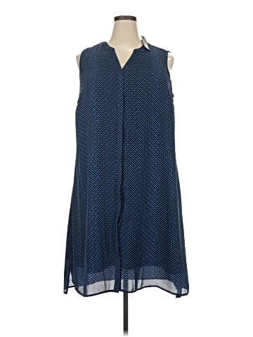 Apt. 9 Casual Dress (view 1)