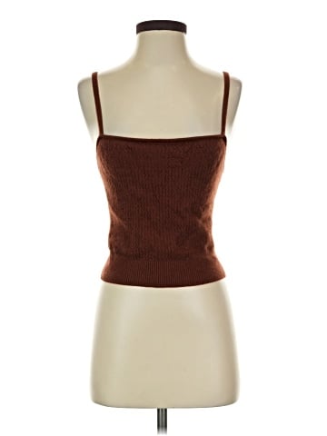 Maeve by Anthropologie Sleeveless Top (view 1)