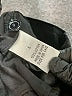 Amy Byer 100% Cotton Black Jacket Size L (kids) - photo 4