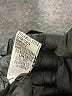 Amy Byer 100% Cotton Black Jacket Size L (kids) - photo 5