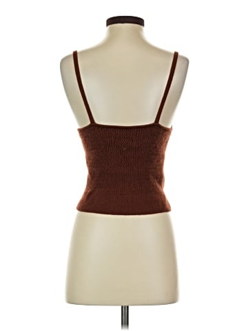 Maeve by Anthropologie Sleeveless Top (view 2)