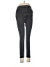 Levi's Solid Gray Jeggings Size 28 waist - photo 1