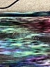 Assorted Brands Print Purple Yoga Pants Size M - photo 7