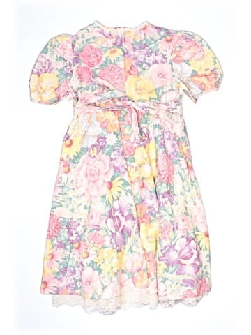 Bonnie Jean Dress (view 2)