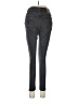 Levi's Solid Gray Jeggings Size 28 waist - photo 2