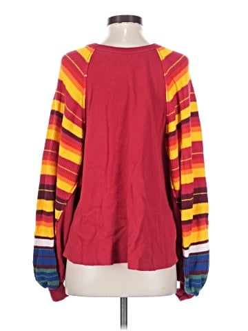 We the Free Pullover Sweater (view 2)