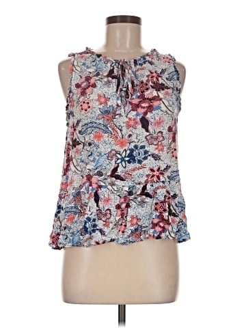 Knox Rose Sleeveless Blouse (view 1)