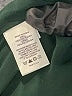 1.State 100% Polyester Green Sleeveless Blouse Size M - photo 8