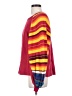 We the Free Color Block Red Pullover Sweater Size XS - photo 5