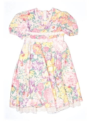 Bonnie Jean Dress (view 1)
