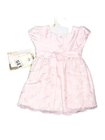 Youngland Dress (view 2)