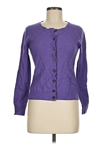 Banana Republic Wool Cardigan (view 1)