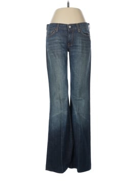 7 For All Mankind Jeans
