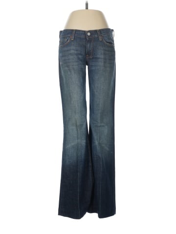 7 For All Mankind Jeans (view 1)