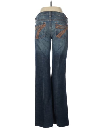7 For All Mankind Jeans (view 2)