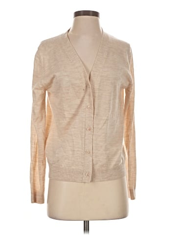 PALMER & PURCHASE Cashmere Cardigan (view 1)