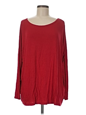 Piko 3/4 Sleeve T-Shirt (view 1)