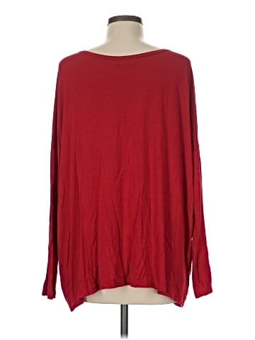 Piko 3/4 Sleeve T-Shirt (view 2)