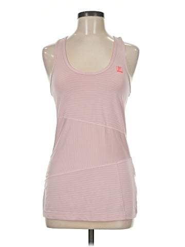 Fila Sport Sleeveless Top (view 1)
