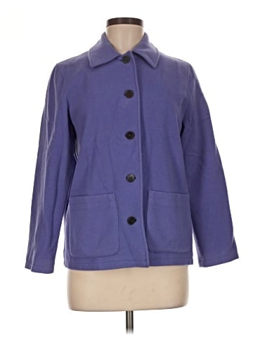 The Works Saks Fifth Avenue Wool Cardigan (view 1)