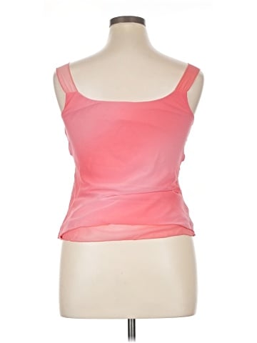 Fashion Bug Sleeveless Blouse (view 2)