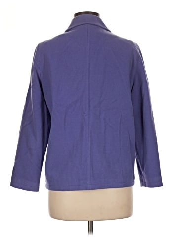 The Works Saks Fifth Avenue Wool Cardigan (view 2)