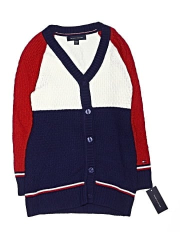 Tommy Hilfiger Cardigan (view 1)