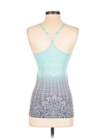 Climawear Tank Top (view 2)